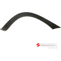 Moldura Paralama Traseiro Direito Gm Corsa Classic Sedan