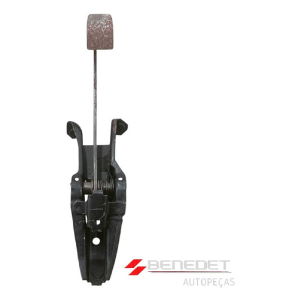 Pedal Da Embreagem Gm Kadett