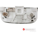 Comando Da Ventilação Interna Gm Corsa Montana C/detalhes