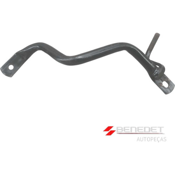Suporte Do Stepe Fiat Uno Mille