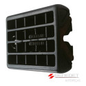 Difusor De Ar Painel Central Gm Kadett Ipanema