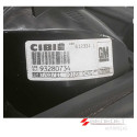 Lanterna Corsa Hatch Wagon Traseira Direita Cibie Original
