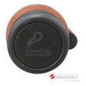 Acendedor De Cigarro Vw Pointer Logus Original 12v