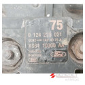 Alternador Ford Fiesta Ka Courier Endura 75a Básico