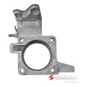 Carcaça Suporte Tbi Corpo Borboleta Gm Corsa 1.6 16v