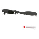 Moldura Base Porta Copos Console Gm Onix Prisma 2013 A 2019