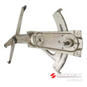 Maquina De Vidro Manual Ld Direita Passageiro Gm Kadett 