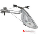 Máquina Vidro Manual Traseiro Direito Onix Prisma 2013/2019