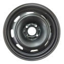 Roda Aro 15 Ferro Peugeot Citroen C4 C3 Fumagalli