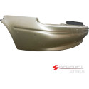 Para-choque Traseiro Gm Corsa Sedan Classic C/detalhe