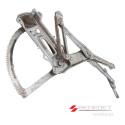 Maquina Vidro Manual Dianteira Esquerda Gm Corsa Montana