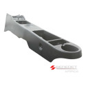 Console Central Gm Corsa Montana