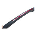 Aerofólio Vw Parati G3 G4 C/detalhes Break Light Não Acende