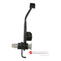 Pedal Freio Onix Prisma 2013 A 2019 2580nx0003