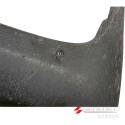 Moldura Paralama Tras. Direito Gm Corsa Joy Hatch C/detalhe