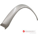 Moldura Paralama Dianteiro Direito Gm Corsa Classic