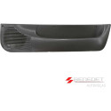 Porta Objetos Porta Dianteira Direita Corsa Classic Cinza 4p