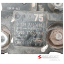 Alternador Ford Fiesta Ka Courier 1996 A 2000 - 75ap Endura