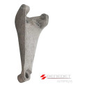 Suporte Do Alternador Gm Kadett Monza 1.8 Basico