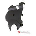 Capa Inferior Correia Dentada Gm Corsa Montana  C/detalhes