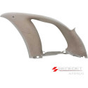 Moldura Interna Lateral Traseira Direita Corsa Hatch A 2003