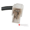 Motor Da Ventoinha Do Radiador S/hélice Gm Kadett Monza
