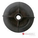 Porca Borboleta Roda Estepe Gm Corsa Classic