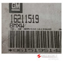 Modulo De Injeção Gm Corsa 1.0 Wind Sedan 16211519 Bmxw