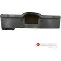 Forro Moldura Inteira Tampa Do Malas Gm Corsa Joy Hatch