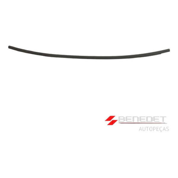 Canaleta Inferior Do Para Brisa Renault Kangoo Churrasqueira