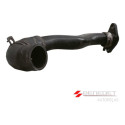 Tubo Suspiro Respiro Motor Gm Corsa 1.0 Classic