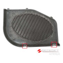 Grade Tela Alto Falante Porta Esquerda Gm Kadett C/detalhes