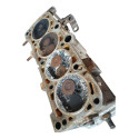 Cabeçote Vw Gol Saveiro Ap 1.6 Tucho Mecânico Alt:132,4mm 