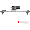 Maquina Do Limpador Para-brisa Corsa Classic Wind Sedan 