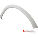 Moldura Do Paralama Dianteiro Direito Gm Corsa Classic