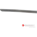 Friso Lateral Traseiro Lado Esquerdo Gm Kadett