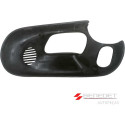 Moldura Maçaneta Interna Corsa Classic Wind Diante. Direito