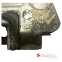 Fechadura Porta Dianteira Esquerda Gm Corsa Classic 
