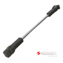 Haste Acelerador Tbi Original Corsa 1 Bico 1994 1996 