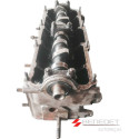 Cabeçote Vw Gol Ap 1.6 1.8 8v - 05310337343 At; 132,9mm