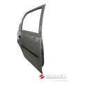 Porta Traseira Direita Gm Corsa Joy Maxx C/detalhes