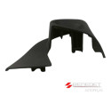 Acabamento Interno Retrovisor Direito Prisma Gm Onix 13 A 15