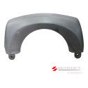 Moldura Coluna Direção Superior Gm Corsa Classic 1994 A 2015