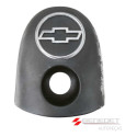 Moldura Fechadura Porta Malas Gm Corsa 1994 A 1999