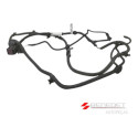 Chicote Tampa Traseira Chevrolet Prisma 2013 A 2019