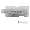 Resistencia Ventilação Interna Gm Corsa Montana