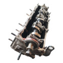 Cabeçote Vw Gol Saveiro Ap 1.6 Tucho Mecânico Alt:132,4mm 