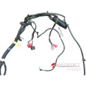 Chicote Do Motor Gol 1.0 8v Mi/ At G2 G3 C/detalhes