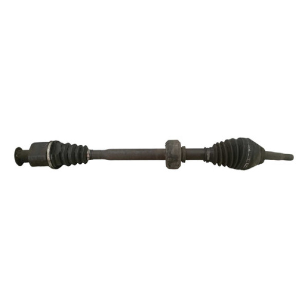 Semi Eixo Direito Renault Logan Sandero 2007 A 2013 S/abs