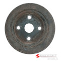 Polia Bomba D\'agua Gm Chevette